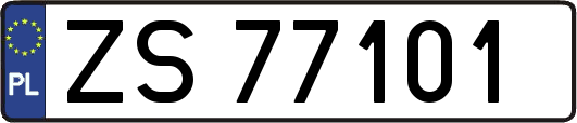ZS77101