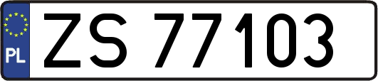 ZS77103