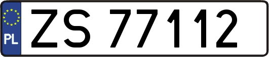 ZS77112