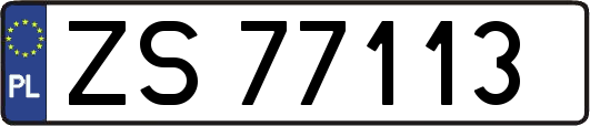 ZS77113