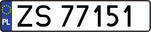 ZS77151