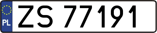 ZS77191