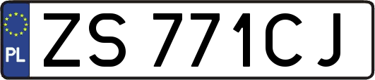 ZS771CJ
