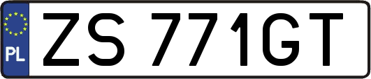 ZS771GT