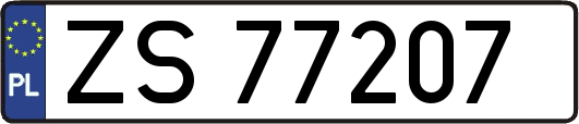 ZS77207