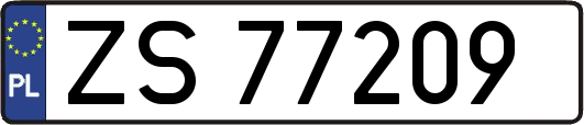 ZS77209