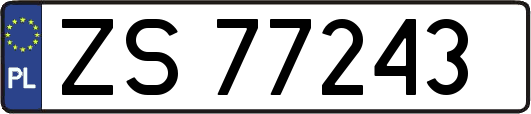 ZS77243