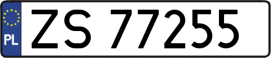 ZS77255