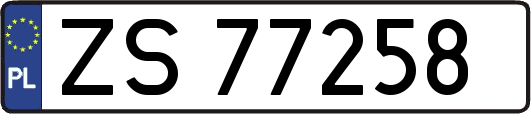 ZS77258