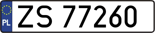 ZS77260