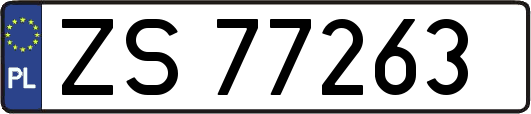 ZS77263