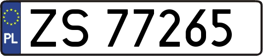ZS77265