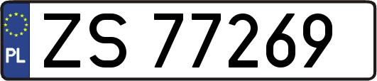 ZS77269