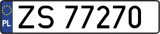 ZS77270