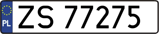 ZS77275