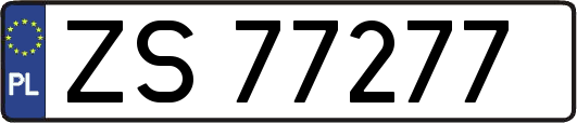 ZS77277