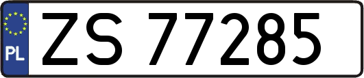 ZS77285