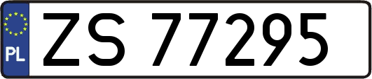ZS77295
