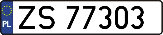 ZS77303