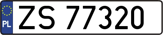 ZS77320