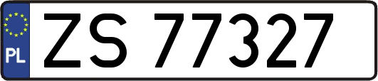 ZS77327