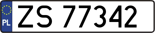 ZS77342