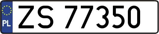 ZS77350