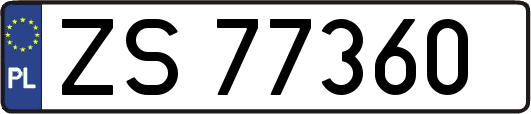 ZS77360