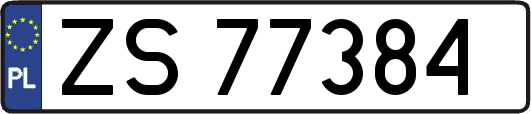 ZS77384
