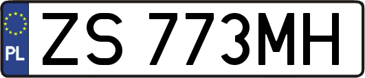 ZS773MH