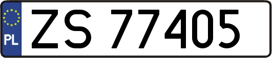 ZS77405