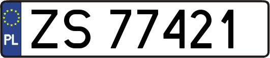 ZS77421
