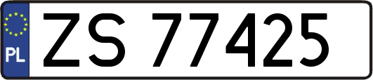 ZS77425