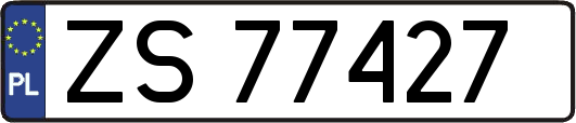 ZS77427