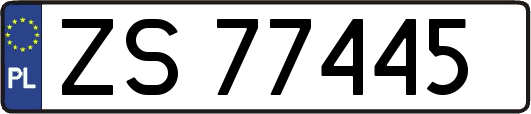 ZS77445