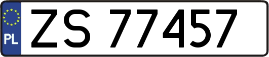 ZS77457