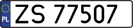 ZS77507
