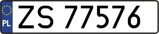ZS77576