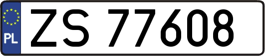 ZS77608