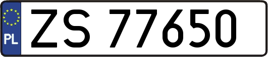 ZS77650