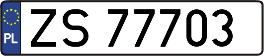 ZS77703