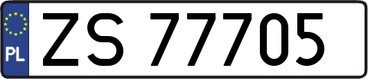 ZS77705