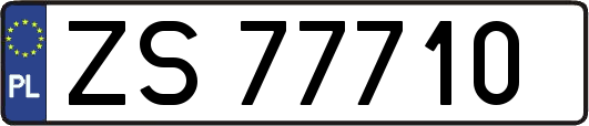 ZS77710