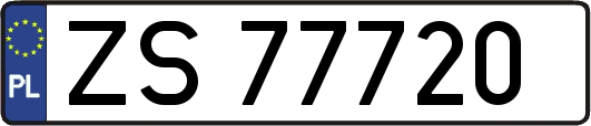 ZS77720