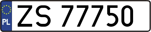 ZS77750