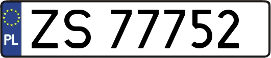 ZS77752