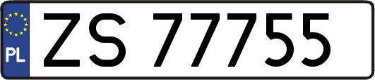ZS77755