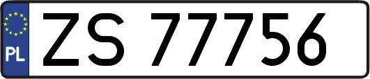 ZS77756