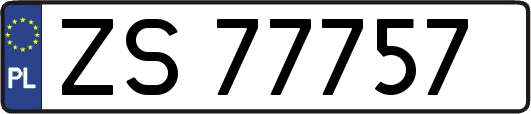 ZS77757