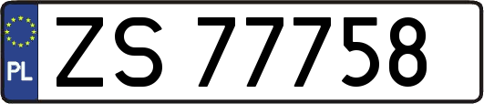 ZS77758